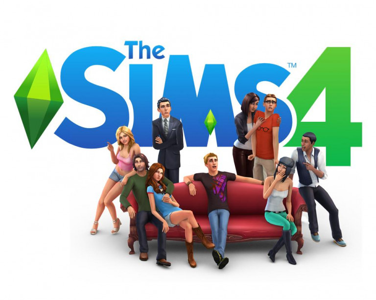 Sims 4  – zastonjski, 48-urni preizkus igre