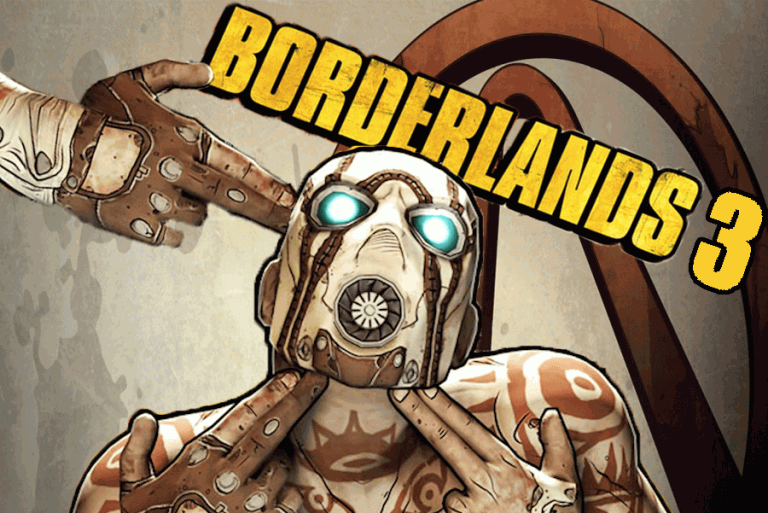 Gearbox bi rad pričel z delom na Borderlands 3