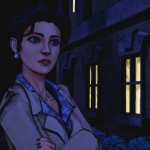 The Wolf Among Us