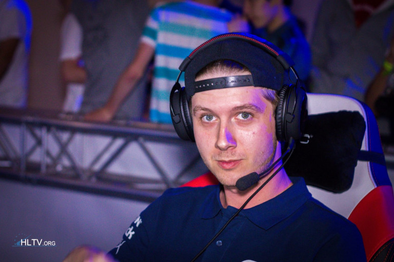 Bo Maikelele zapustil NiP ?
