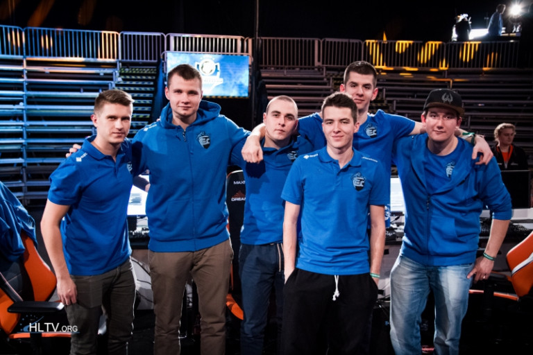 Gamers2 podpisali z ex-ESC
