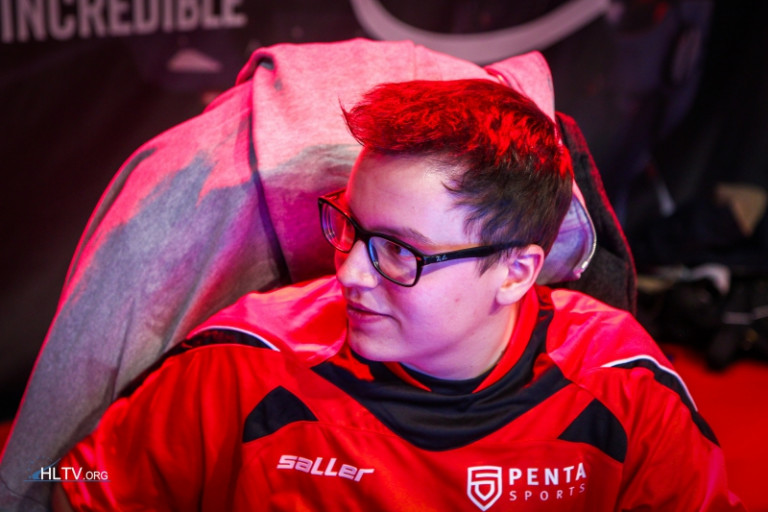 PENTA izgubila člana