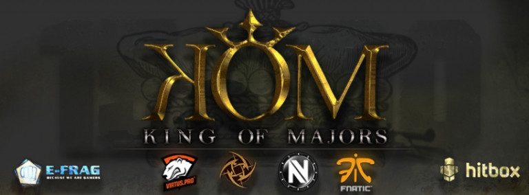 E-Frag z novim turnirjem