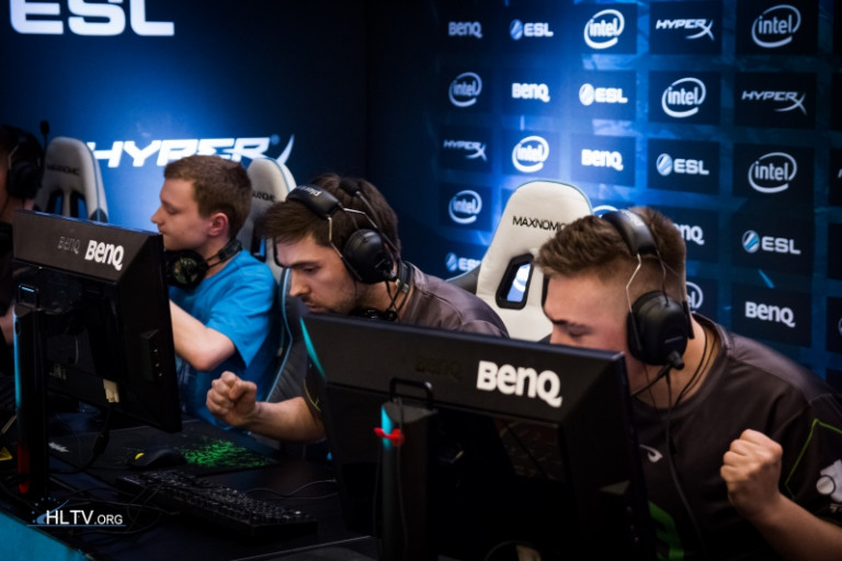 Flipsid3 z lahkoto na glavni turnir