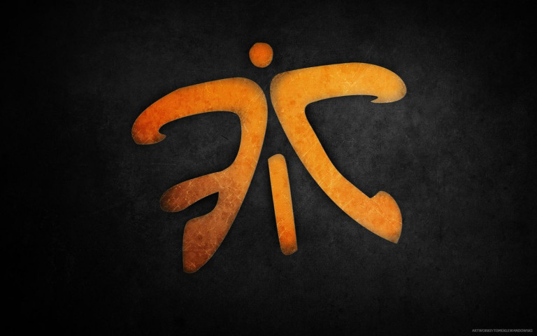 Fnatic zmagovalec Pantamere