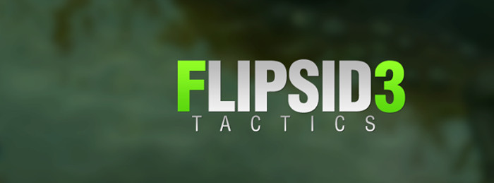 Flipsid3 povabljeni na Copenhagen Games