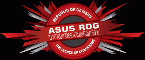 ASUS ROG – najboljši trenutki