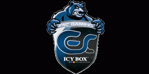 ESC Gaming ostal brez CS:GO ekipe