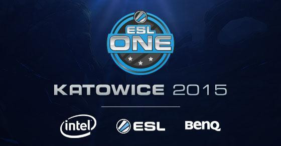 Imamo vseh 16 ekip za Katowice