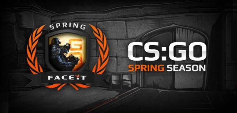 Objavljen razpored tekem za FACEIT ligo