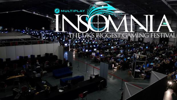 Podrobnost kvalifikacij za Insomnia 54 !