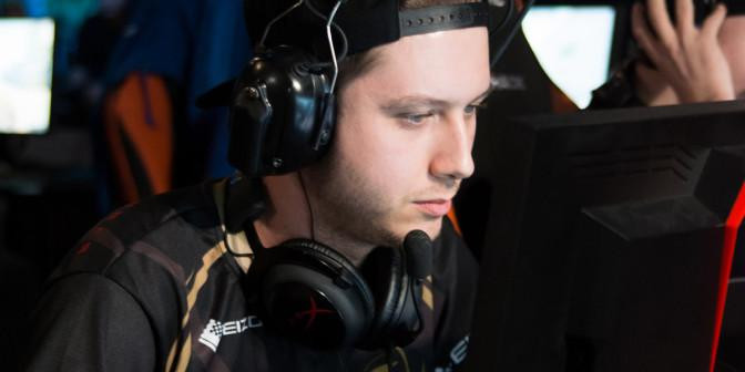 Maikelele je MVP Asus ROG turnirja