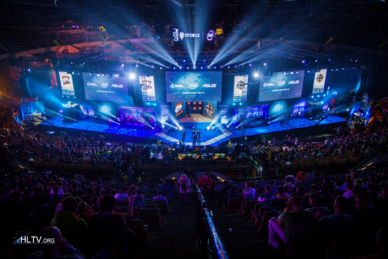 Katowice razpored
