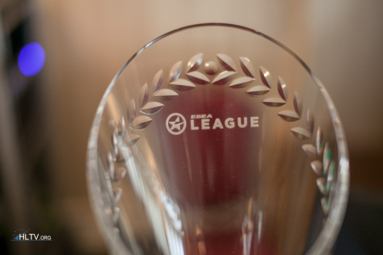 ESEA objavila nagradni sklad za S18