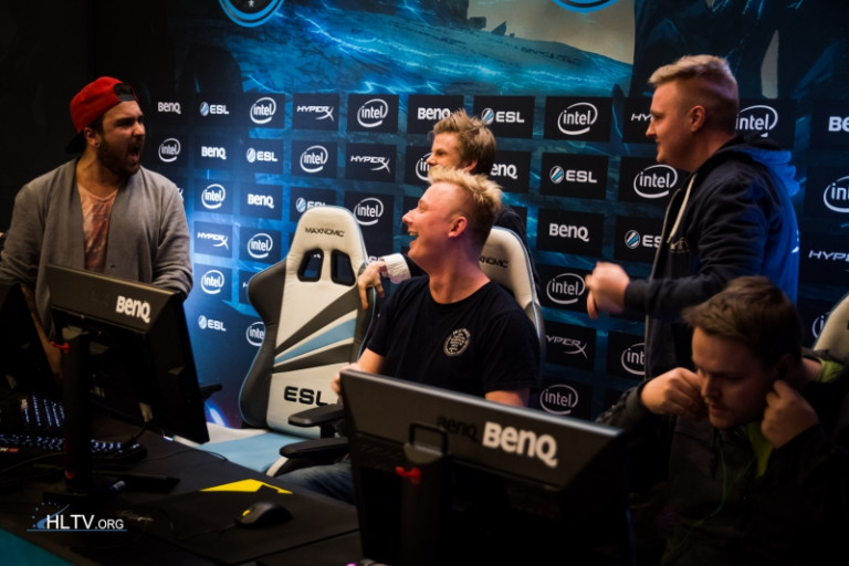 LGB na CPH Games