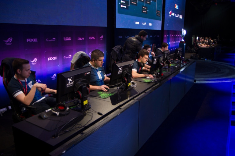 Danes SLTV XII finale iz Kieva!