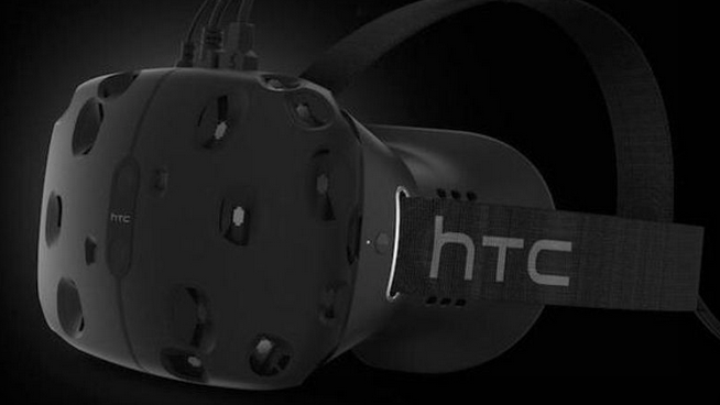 Valve stopil v partnerstvo z HTC-jem