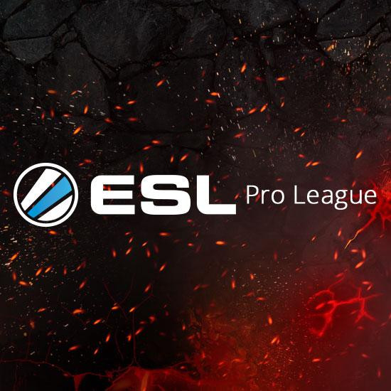 Žreb skupin za ESL Pro League Finals