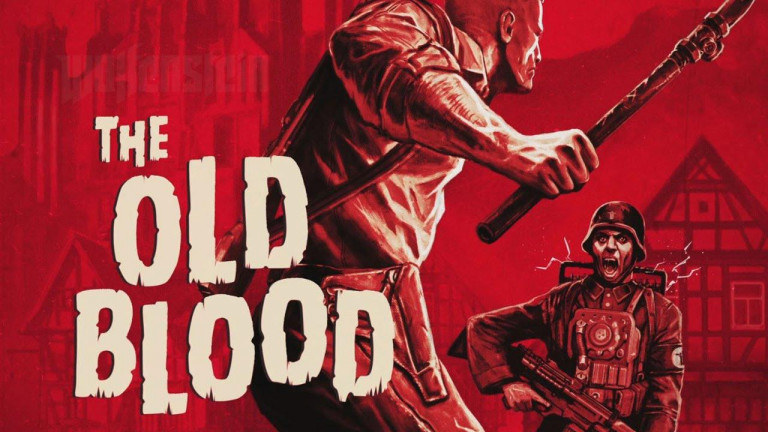 Najavljen Wolfenstein: The Old Blood