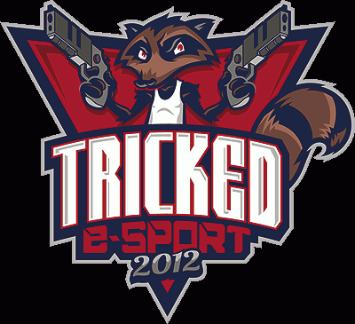 TRICKED eSport z novo ekipo