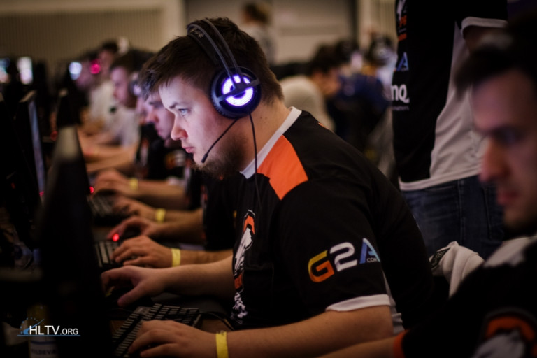Virtus.pro prek TSM do zmage!