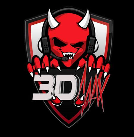 Organizacije 3DMAX ni več!