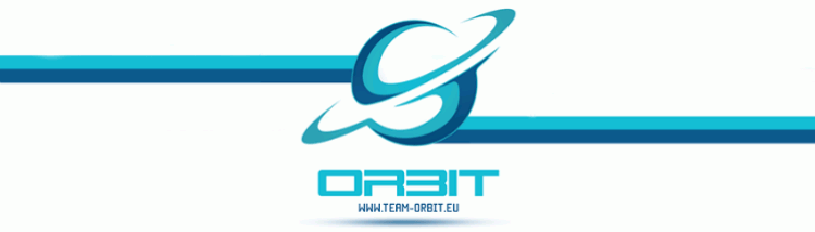 Ekipa Orbit do razpada