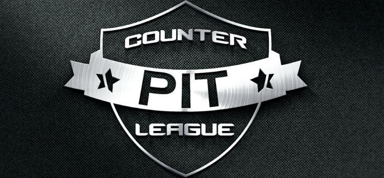 Liga Counter Pit z 50.000$