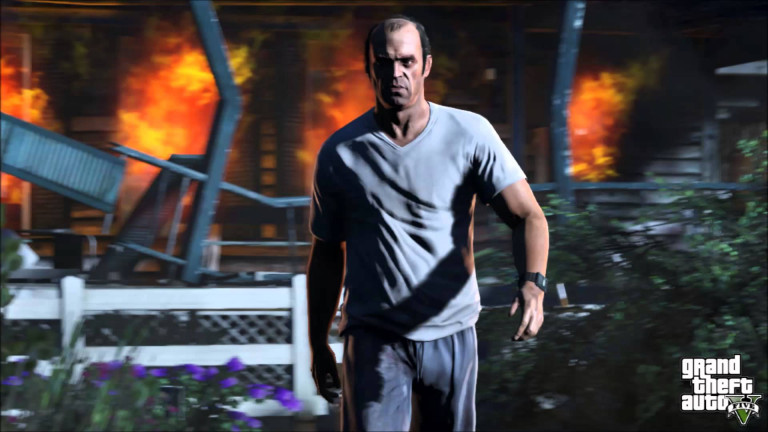 Grand Theft Auto 5 je prodal 95 milijonov kopij