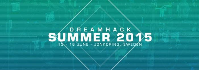 Fnatic ter Titan na DH Summer