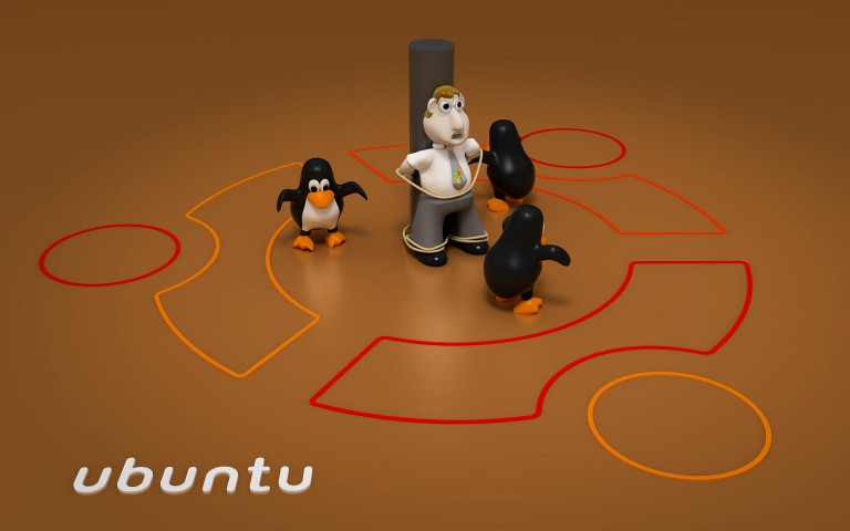 Operacijski sistem Ubuntu