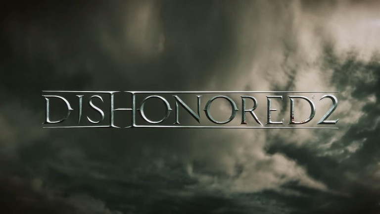 Dishonored 2 najavljen