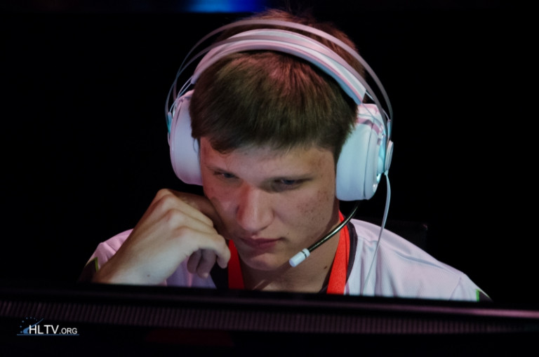 S1mple zapušča Flipsid3 Tactics