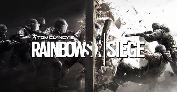 Rainbow Six Siege Starter Edition sedaj na voljo