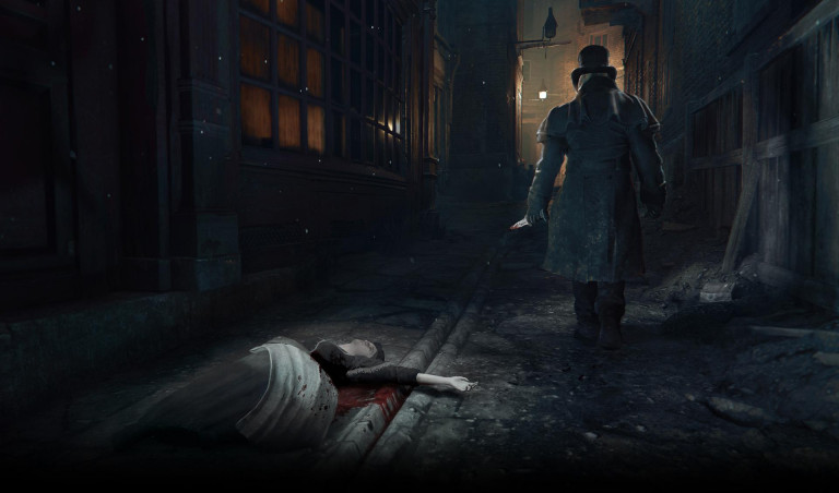 Assassin’s Creed Syndicate Jack the Ripper dodatek – datum izida