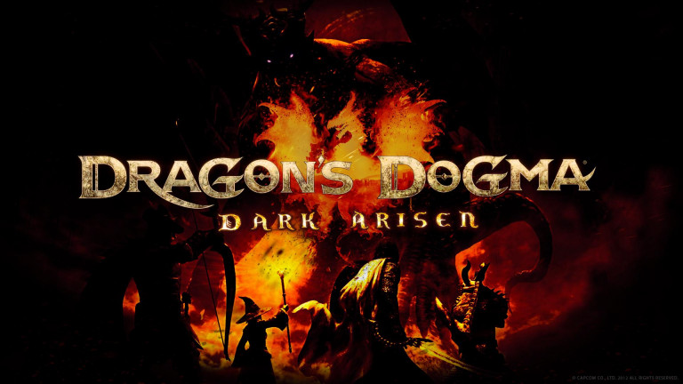 Dragon’s Dogma: Dark Arisen slike ter napovednik