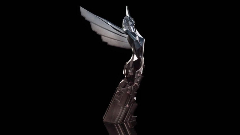 Vsi dobitniki Game Awards 2015 nagrade