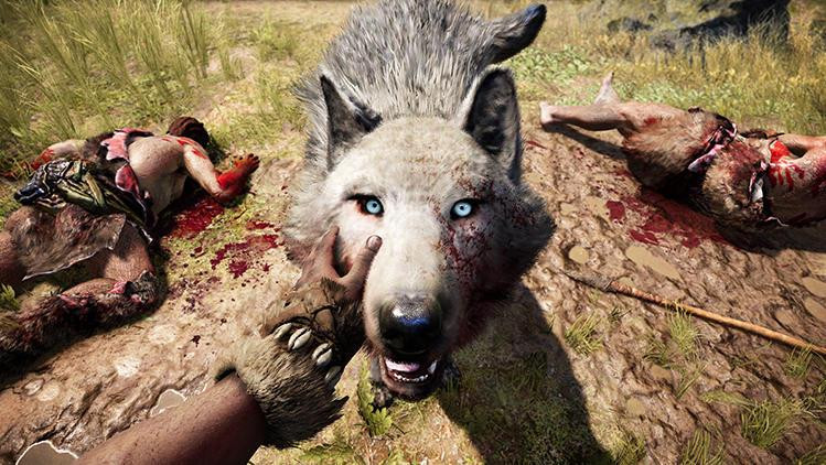 Far Cry: Primal sistemske zahteve