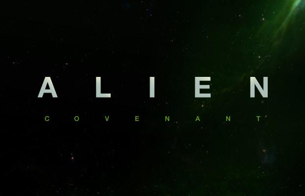 Alien: Covenant se bo dogajal 10 let za Prometheusom