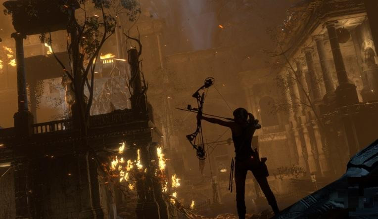 Rise of The Tomb Raider: Baba Yaga razširitev – datum izida