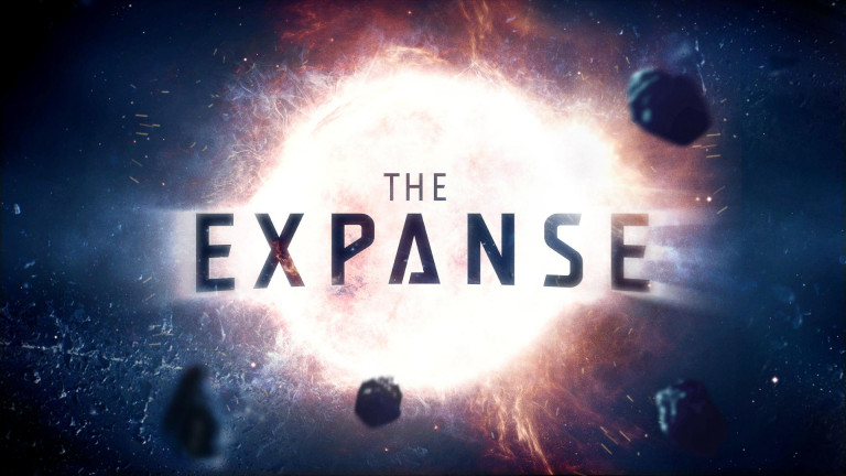 the expanse serija