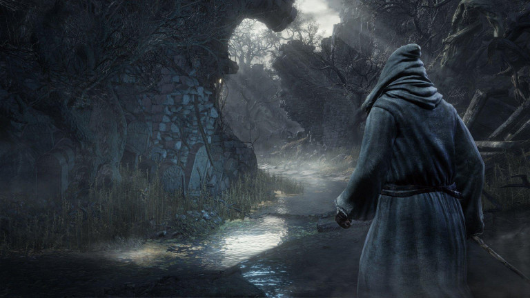 Dark Souls 3 nove slike – karakterji, oklepi, šefi