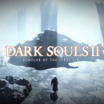 Dark Souls II prihaja na Xbox One ter  PlayStation 4 v 2015