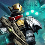 Destiny trial/demo na voljo