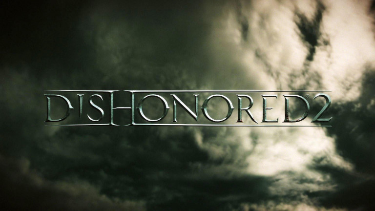 Dishonored serija “počiva”