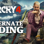 Far Cry 4 alternativni konec omogoči končanje igre pod 15-timi minutami