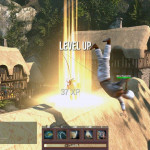 Goat Simulator bo postal MMO