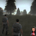 H1Z1 sedaj na Steamu