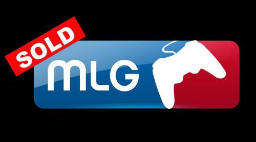 MLG prodan Activisionu za 46 milijonov dolarjev