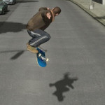 SkateIV: GTA mod, ki igri doda skejtanje